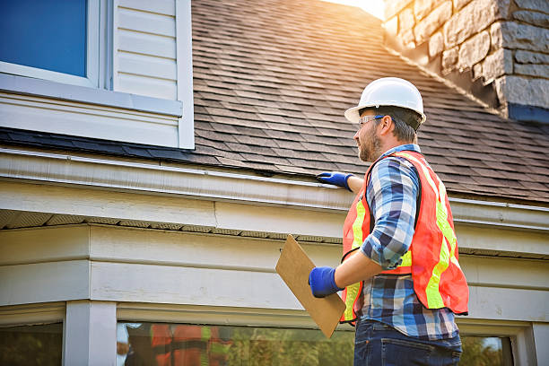 Trusted Storm Damage Roof Repair service in Arriba, CO - Brentwood Metal Roofing